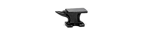 Tandy Leather 2 lb. Mini Anvil 3101-00 Tandy Leather 2 lb. Mini Anvil 3101-00 von Tandy Leather