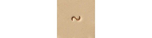 Tandy Leather Craftool Rope Stamp 6875 by Tandy Leather Tandy Leather Craftool Rope Stamp 6875 by Tandy Leather von Tandy Leather