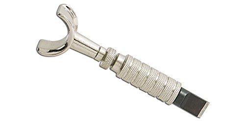 Tandy Leather Easy Comfort Drehmesser 8002-01 von Tandy Leather