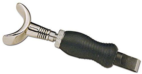 Tandy Leather Ergo Handle Drehmesser 8004-00 von Tandy Leather