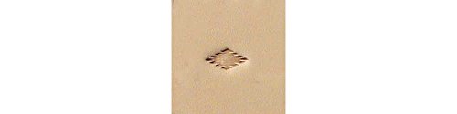 Tandy Leather F926D Craftool Figur Schnitzerei Stempel 66926-02 von Tandy Leather