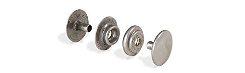 Tandy Line 20 Stainless Steel 1261-09 - One Package by Tandy Line 20 Stainless Steel 1261-09 - One Package by von Tandy Leather