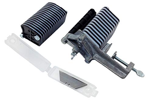 Tisch-Spitzenschneider 3112-00 Stoff Material Leder Handwerk Werkzeug Tandy Leder von Tandy Leather