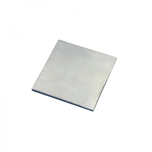 Tangerniu 1 Stück Titan-Ti-Legierungsplatte 0,3 mm 0,4 mm 0,5 mm 0,8 mm 1,0 mm 1,2 mm 3,5 mm 4 mm 5 mm Dicke TA2 Ti-Blechplatte 100 x 100 mm 200 x 200 mm Metallverbrauchsmaterialien(200mmx100mmx1.0mm) Tangerniu 1 Stück Titan-Ti-Legierungsplatte 0,3 mm 0,4 mm 0,5 mm 0,8 mm 1,0 mm 1,2 mm 3,5 mm 4 mm 5 mm Dicke TA2 Ti-Blechplatte 100 x 100 mm 200 x 200 mm Metallverbrauchsmaterialien(200mmx100mmx1.0mm) von Tangerniu