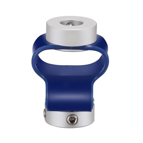 Tangerniu 1 stück 25mm x 45mm Kupplung Aluminium Legierung Kupplung 8 Typ Encoder Spezielle Serie Welle Koppler Wellengelenk(8x11mm) von Tangerniu