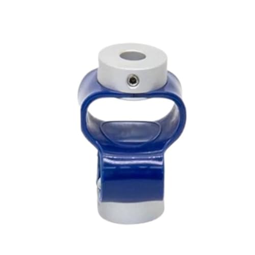 Tangerniu 1 stück D40 L60 S Typ Kupplung Kunststoff Flexible Exzentrische Deklination Kunststoff Elastische Motor Encoder Kupplung Wellengelenk(10x14mm) von Tangerniu