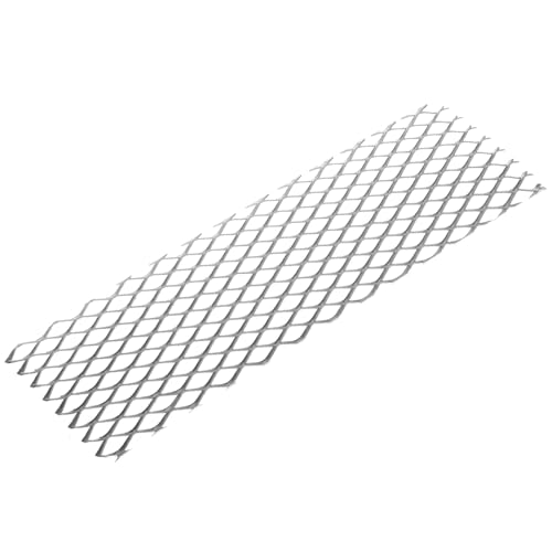 Tangerniu Metall Titan Mesh Blatt Korrosion Wärme Widerstand Elektrode for Elektrolyse 50mm x 165mm Praktische Metallverbrauchsmaterialien Tangerniu Metall Titan Mesh Blatt Korrosion Wärme Widerstand Elektrode for Elektrolyse 50mm x 165mm Praktische Metallverbrauchsmaterialien von Tangerniu
