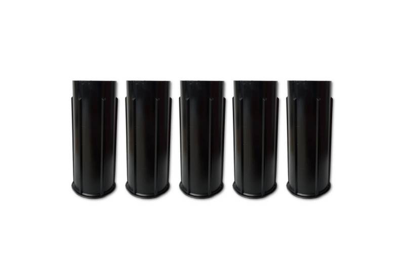 Tangit Handpresse Tangit Stössel für 150ml M3000 2K-Expansionsharz Kartuschen mit Skala, Packung, 5-tlg. von Tangit