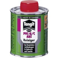 Tangit Reiniger für PVC-U / PVC-C TM20N 125ml Tangit Reiniger für PVC-U / PVC-C TM20N 125ml von Tangit