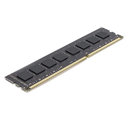 Tangxi DDR3-RAM, Desktop-Speicher DDR3 1600MHz, Computer-RAM-Speicher-Upgrade-Modul für, Plug and Play von Tangxi