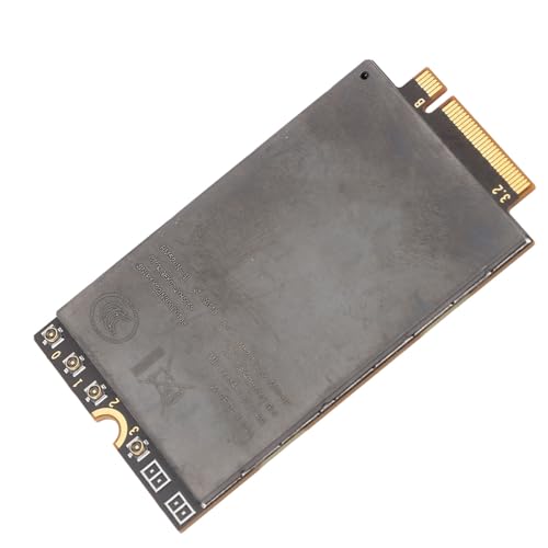 RM520N GL 5G Global Band Modul, 5G Sub 6Ghz Modul M.2 NIC Adapter, 5G Netzwerkmodul M.2 Netzwerkkartenadapter für 7 8 8.1 10, für Linux, für Android RM520N GL 5G Global Band Modul, 5G Sub 6Ghz Modul M.2 NIC Adapter, 5G Netzwerkmodul M.2 Netzwerkkartenadapter für 7 8 8.1 10, für Linux, für Android von Tangxi