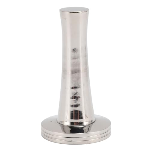 Tangxi Dauerliebhaber Edelstahl -Kaffee -Manipulationen für Kapseln, Präzise Verarbeitung für Verbesserte Kaffeeextraktion, Kaffeepresse Manipulationen (#1) von Tangxi