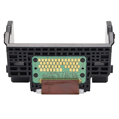 Tangxi Druckkopf-Ersatz für IP3600 MP540 MP560 MP568 MP620 MX860 MX870 MX878 MG5140 MG5180, Zuverlässiger Langlebiger Praktischer Farbdruckkopf mit Schutzhülle von Tangxi