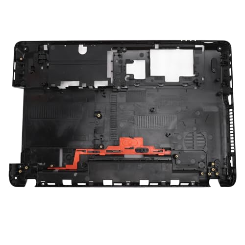 Tangxi Ersatz für Aspire E1 521 E1 531 E1 571, Laptop Bodengehäuse Basisgehäuse, Untere Abdeckung, Professioneller Notebook Computer Montageteil Ersatz von Tangxi