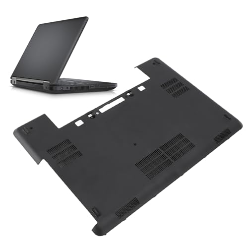 Tangxi Ersatz für Dell E5440 Laptop Untergehäuse, Untergehäuse, Professioneller Notebook Computer Montageteil von Tangxi
