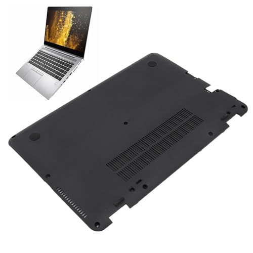 Tangxi Ersatz für HP 840 G3 840 G4 745 820 725 850 755 G3 G4, Laptop Bodengehäuse Basisgehäuse, Untere Abdeckung, Professioneller Notebook Computer Montageteil Ersatz von Tangxi