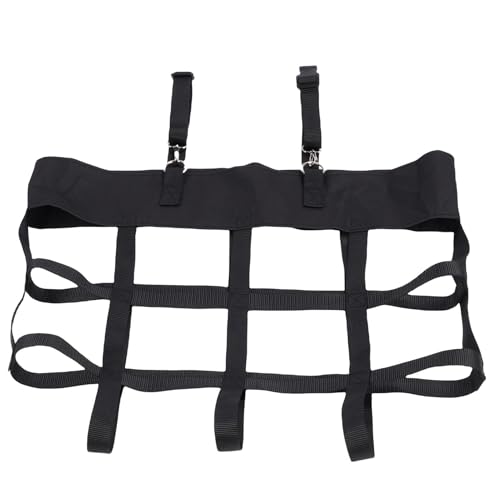 Tangxi Horse Stall -Lüftertasche, Einfach zu Installieren Multi Purpose Box -Lüfterhalter für Stall von Tangxi