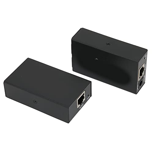 Tangxi USB 2.0-Verlängerungskabel, USB-Extender USB-Verlängerungskabel USB 2.0-Verlängerungskabel Datenübertragungs-Verlängerungskabel USB 2.0-Extender Panoramaschiene 2-Wege-Übertragung (EU-Stecker) von Tangxi