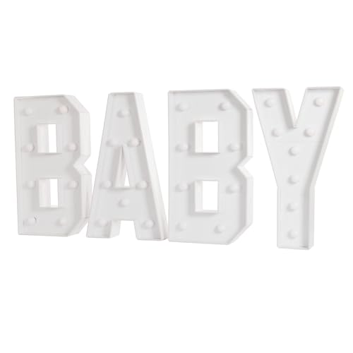 Led Buchstaben Led Buchstabe Leuchtbuchstaben Buchstaben Lampe Kinderzimmer-Lichtbuchstaben für Baby-Geburtstage und Baby-Showers Led Buchstaben Led Buchstabe Leuchtbuchstaben Buchstaben Lampe Kinderzimmer-Lichtbuchstaben für Baby-Geburtstage und Baby-Showers von TanjcXliu