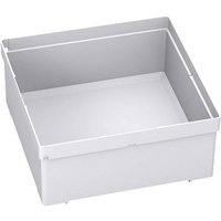 Tanos 83500060 Einsatzschale 6teilig (L x B x H) 150 x 150 x 68mm von Tanos