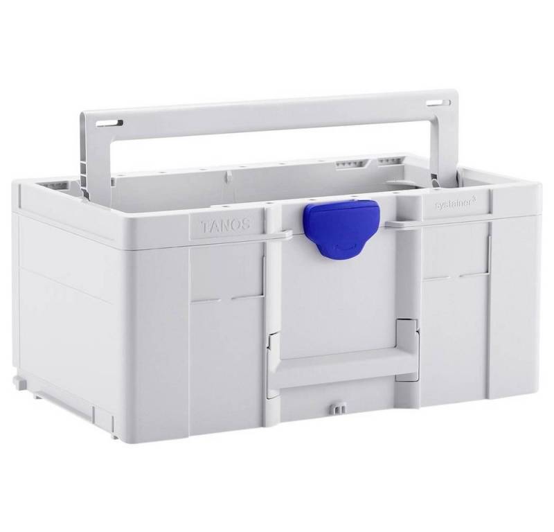 Tanos Transportbehälter Systainer³ ToolBox L 237 83000015 Tanos Transportbehälter Systainer³ ToolBox L 237 83000015 von Tanos