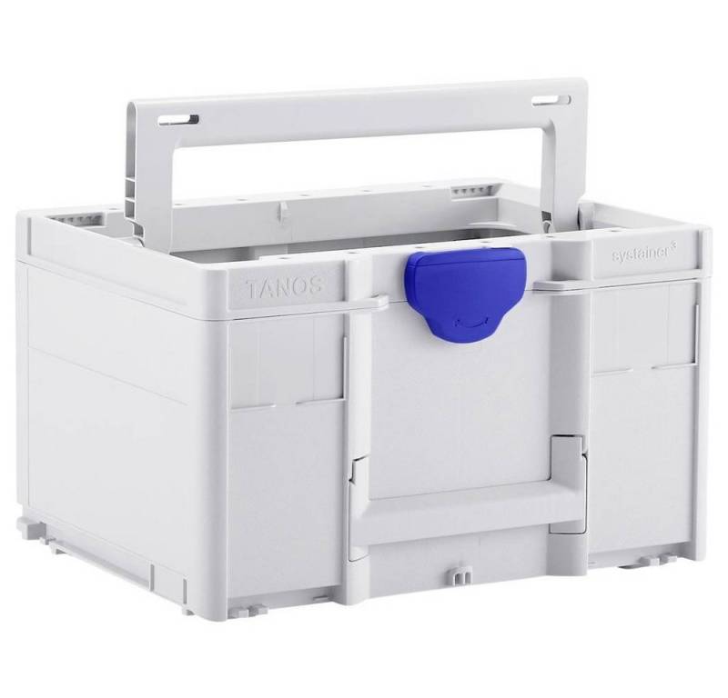 Tanos Transportbehälter Systainer³ ToolBox M 237 83000013 Tanos Transportbehälter Systainer³ ToolBox M 237 83000013 von Tanos