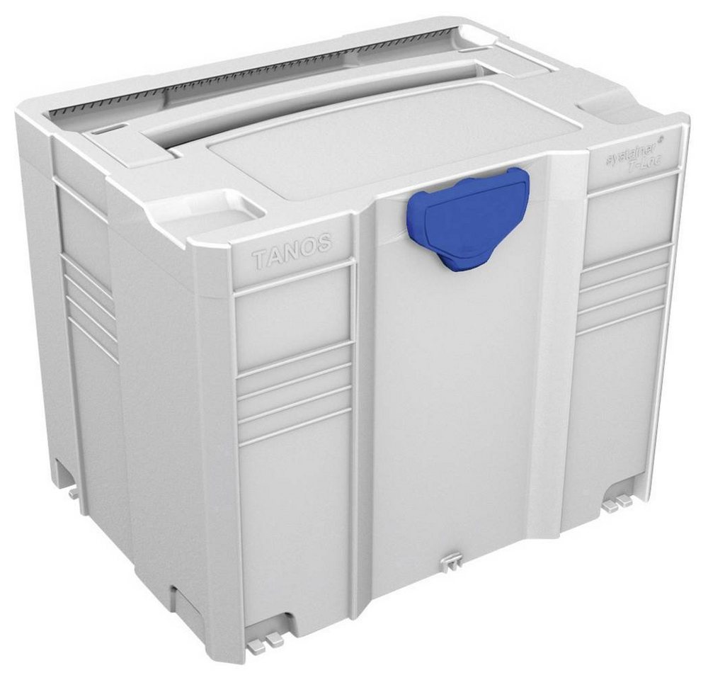 Tanos Transportbehälter systainer® T-Loc IV Transportkiste 80100004 von Tanos