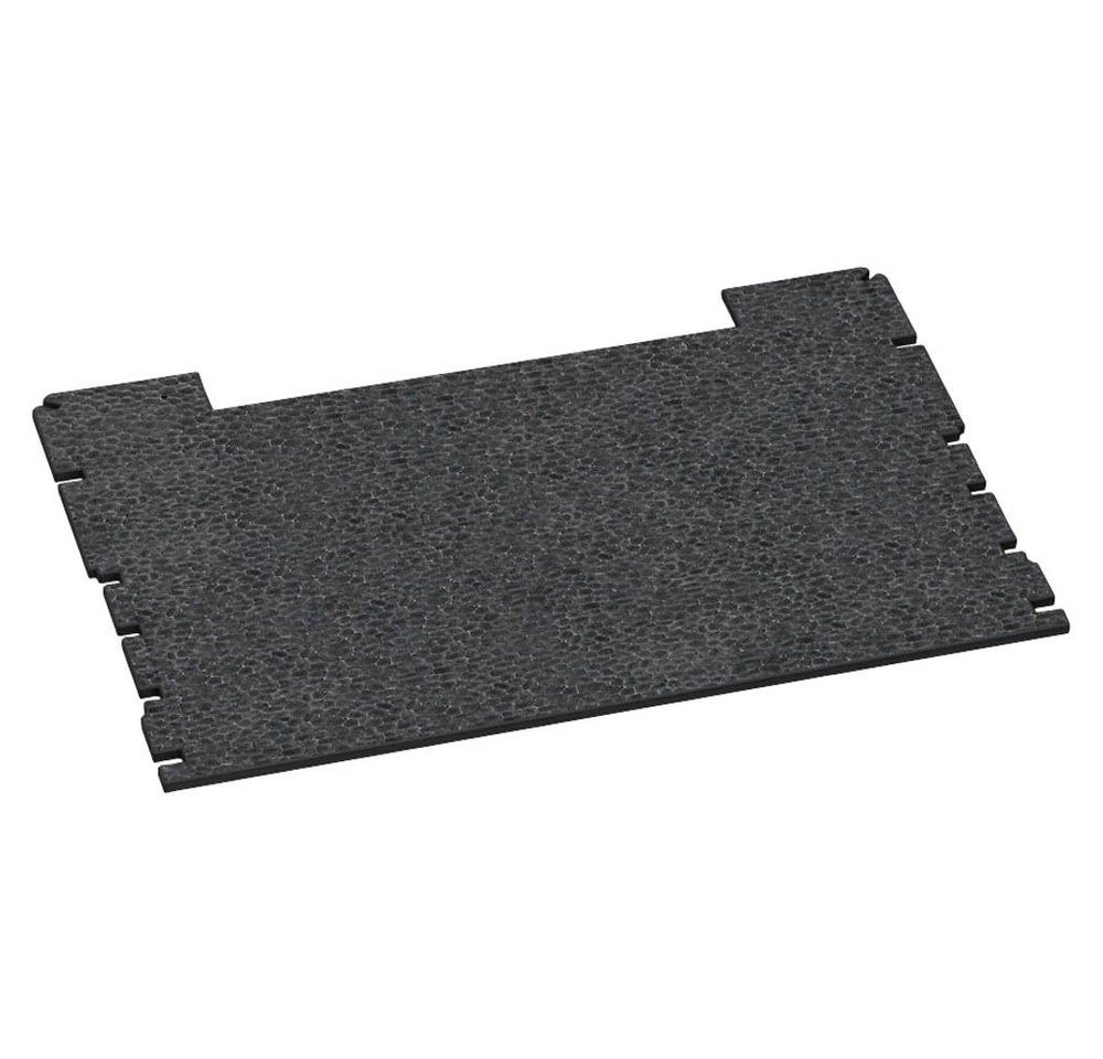 Tanos Werkzeugkoffer Deckeleinlage, EPP, 5 mm 83000044 von Tanos