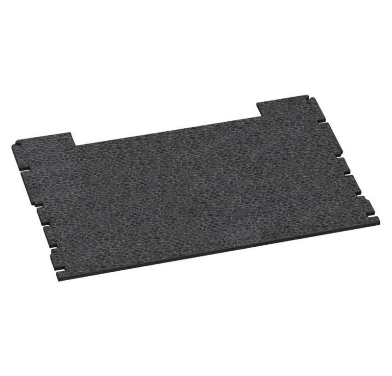 Tanos Werkzeugkoffer Deckeleinlage, EPP, 5 mm 83000044 Tanos Werkzeugkoffer Deckeleinlage, EPP, 5 mm 83000044 von Tanos
