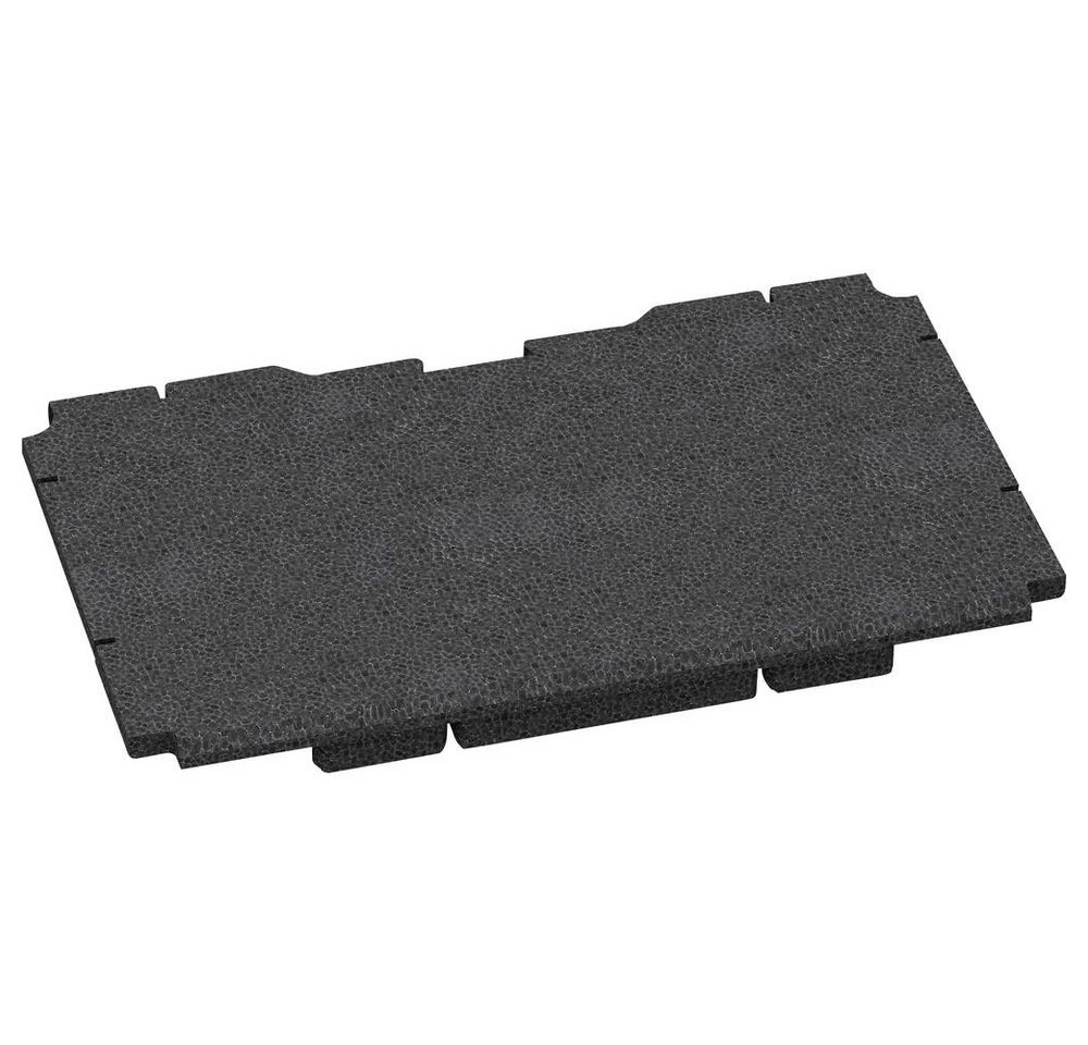 Tanos Werkzeugkoffer Deckeleinlage S, EPP 83000911 von Tanos