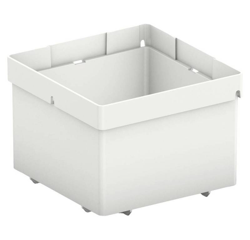 Tanos Werkzeugkoffer Einsatzboxen-Set 100x100 (6er 83500057 Tanos Werkzeugkoffer Einsatzboxen-Set 100x100 (6er 83500057 von Tanos