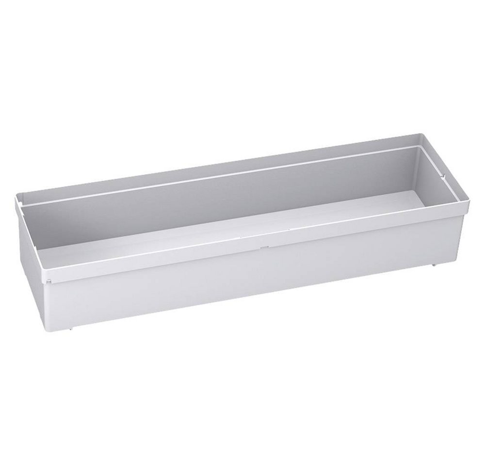 Tanos Werkzeugkoffer Einsatzboxen-Set 100x350 (2er 83500059 von Tanos