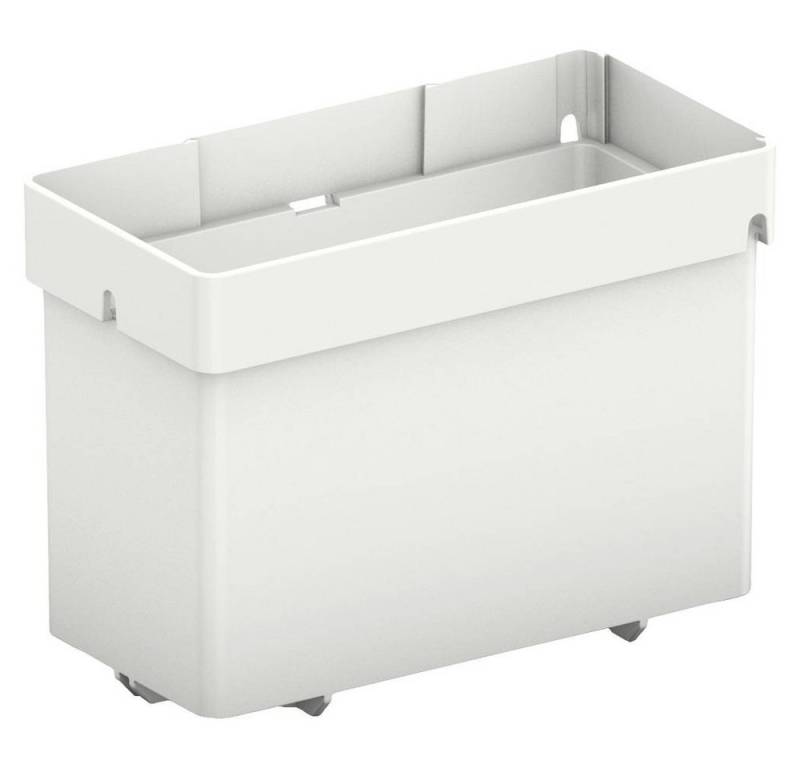 Tanos Werkzeugkoffer Einsatzboxen-Set 50 x 100 (10er 83500056 Tanos Werkzeugkoffer Einsatzboxen-Set 50 x 100 (10er 83500056 von Tanos