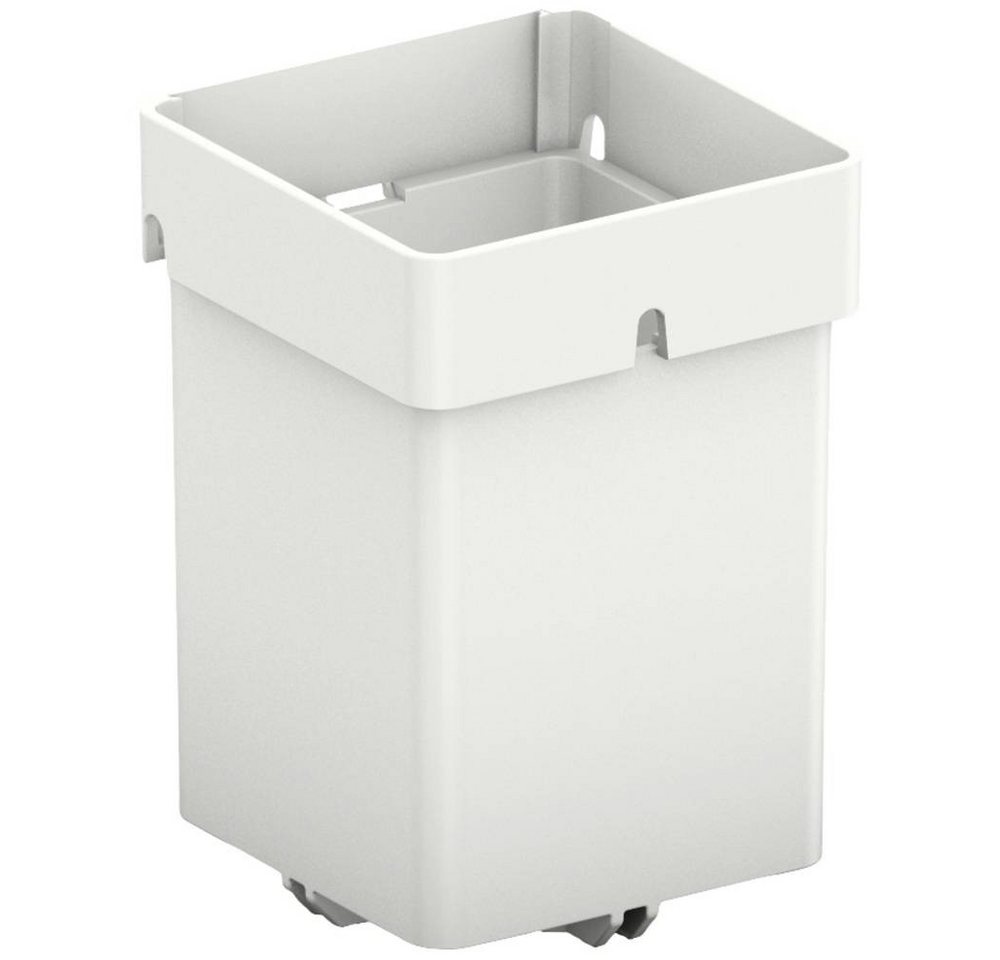 Tanos Werkzeugkoffer Einsatzboxen-Set 50x50 (10er 83500055 von Tanos