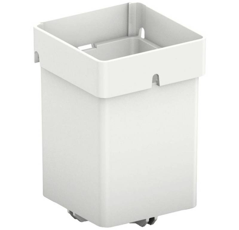 Tanos Werkzeugkoffer Einsatzboxen-Set 50x50 (10er 83500055 Tanos Werkzeugkoffer Einsatzboxen-Set 50x50 (10er 83500055 von Tanos