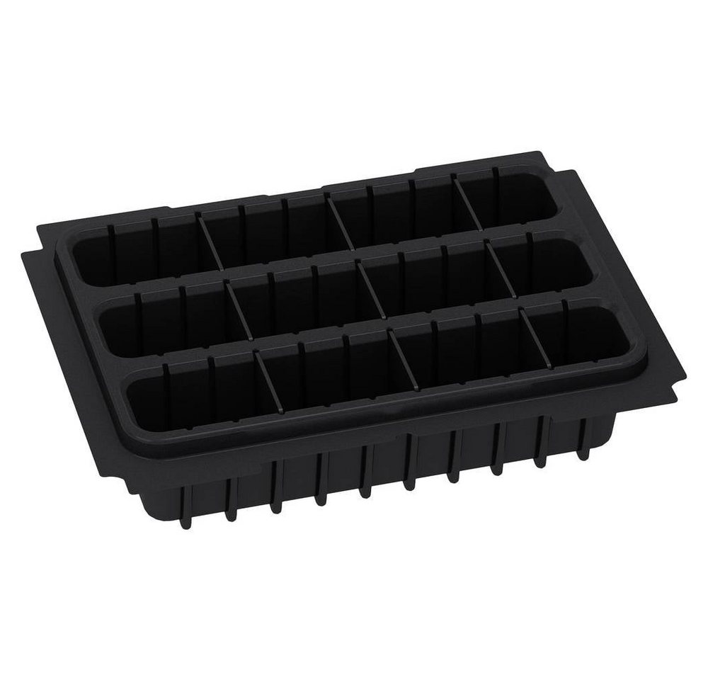 Tanos Werkzeugkoffer Tiefzieheinlage 83500794 von Tanos