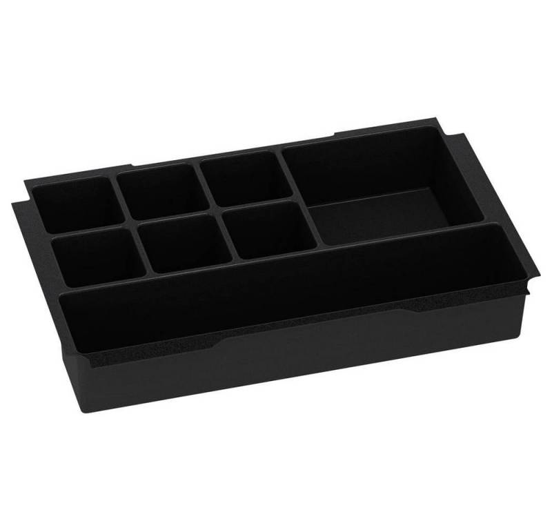 Tanos Werkzeugkoffer Universal-Tiefzieheinlage S 83000867 Tanos Werkzeugkoffer Universal-Tiefzieheinlage S 83000867 von Tanos