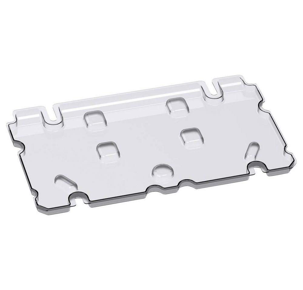 Tanos Werkzeugkoffer e Abdeckung S 83500890 von Tanos