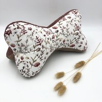 Leseknochen, Personalisiert - Nature Flowers Leseknochen, Personalisiert - Nature Flowers von TanteFi