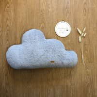 Wolkenkissen Xl Aus Frottee in Versch. Farben von TanteFi