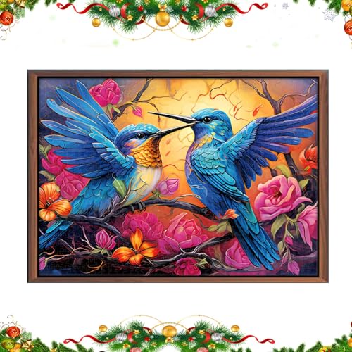 Adventskalender Puzzles Weihnachtskalender - Weihnachts-Countdown-Puzzles für die | Vintage Weihnachtspuzzles CFunny Holiday Puzzles 6 Boxen, 1008 Teile, 2024 für die Adventskalender Puzzles Weihnachtskalender - Weihnachts-Countdown-Puzzles für die | Vintage Weihnachtspuzzles CFunny Holiday Puzzles 6 Boxen, 1008 Teile, 2024 für die von Tanxemery