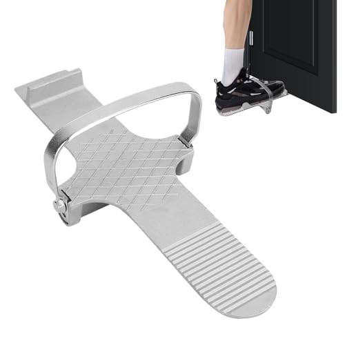 Drywall Lifter - Rigips Montagewerkzeug - Multifunktionale Fussplatte als Hilfsmittel für Trockenbau, Zimmerei, Beton, Fliesen, Wände, Boden, Schränke und Möbel von Tanxemery