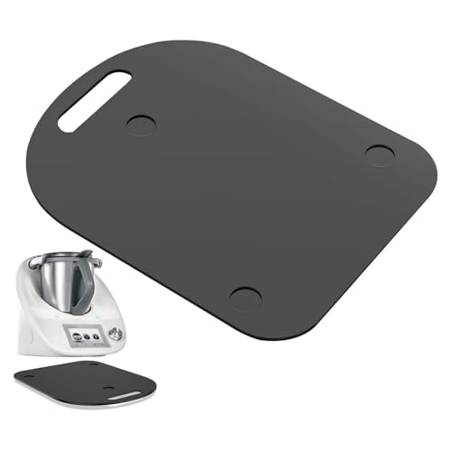 Gleitbrett für Küchengeräte, Gleitbrett für Mixer | Acrylmischschiebeplatte - Tablett für Rollgeräte, Küchengleitmatte Transparent, P Gleitbrett für Küchengeräte, Gleitbrett für Mixer | Acrylmischschiebeplatte - Tablett für Rollgeräte, Küchengleitmatte Transparent, P von Tanxemery