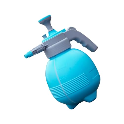 Handbetriebener Gartenpumpensprüher für den Garten, Drucksprühflasche für Rasen und Garten, 0,52 l, Drucksprüher mit Pumpe, Drucksprüher von Tanxemery