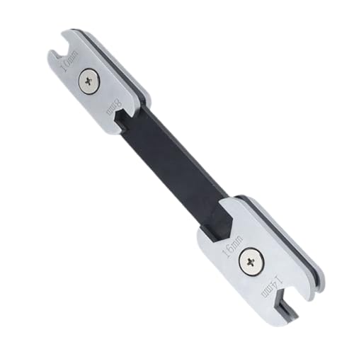 Tanxemery 8 In 1 Schraubenschlüssel - Multifunktionaler Verstellbarer Schlüssel Werkzeug - 360 Grad Drehendes Haushalt Auto Werkzeug Für Motorrad Fahrrad Badezimmer Küche Tanxemery 8 In 1 Schraubenschlüssel - Multifunktionaler Verstellbarer Schlüssel Werkzeug - 360 Grad Drehendes Haushalt Auto Werkzeug Für Motorrad Fahrrad Badezimmer Küche von Tanxemery