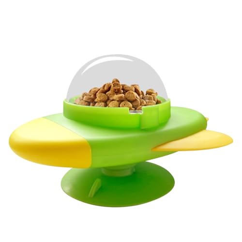 Hundeleckerli Puzzle - Futterball Futterspiel Für Hunde,Kognitive Förderung Welpen Ball Zur Geistigen Stimulation Bei Langeweile Indoor Spiel Und Training Hundeleckerli Puzzle - Futterball Futterspiel Für Hunde,Kognitive Förderung Welpen Ball Zur Geistigen Stimulation Bei Langeweile Indoor Spiel Und Training von Tanxier