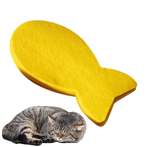 Katzen Gedenkpapiergeld | Symbolische Andenken für verstorbene Haustiere | 50 Blatt Symbolisches Zeremoniegeld Für Private Trauerfeiern Rituale Andenken Katzen Gedenkpapiergeld | Symbolische Andenken für verstorbene Haustiere | 50 Blatt Symbolisches Zeremoniegeld Für Private Trauerfeiern Rituale Andenken von Tanxier