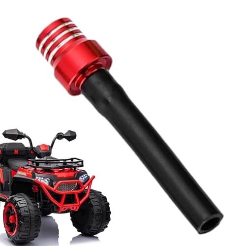 Kraftstofftank Entlüftung, Tank Entlüftungsschlauch, Kraftfahrzeug Entlüftungsventil für täglichen Kraftfahrzeugersatz Motocross Geländemotorrad Kraftstofftank Entlüftung, Tank Entlüftungsschlauch, Kraftfahrzeug Entlüftungsventil für täglichen Kraftfahrzeugersatz Motocross Geländemotorrad von Tanxier