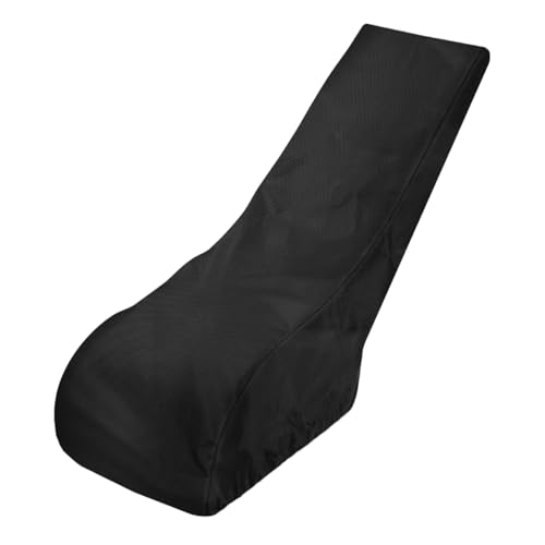 Rasenmäher Abdeckhauben Für Die Außenaufbewahrung, Regensichere Mäherschutzhülle, Schutz Für Garten Traktor Hof Terrasse Gegen Regen von Tanxier