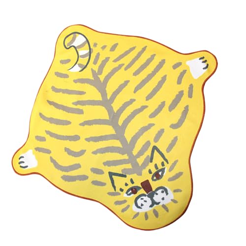 Selbstklebende Stofftaschen,Objektivhülle - Die Waschbare Und Wiederverwendbare Wickelrolle Mit Tiger Design Geeignet Für Brotdosen Tablets Sowie Zuhause Reise Für Frauen Und Männer Selbstklebende Stofftaschen,Objektivhülle - Die Waschbare Und Wiederverwendbare Wickelrolle Mit Tiger Design Geeignet Für Brotdosen Tablets Sowie Zuhause Reise Für Frauen Und Männer von Tanxier